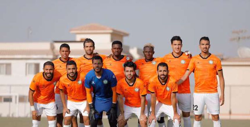ناصر منسي يقود هجوم البنك الأهلي أمام الجونة اليوم في الدوري
