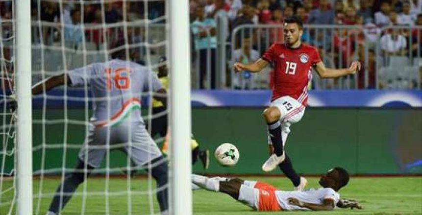 موعد مباراة مصر والنيجر في تصفيات كأس أمم أفريقيا والقنوات الناقلة