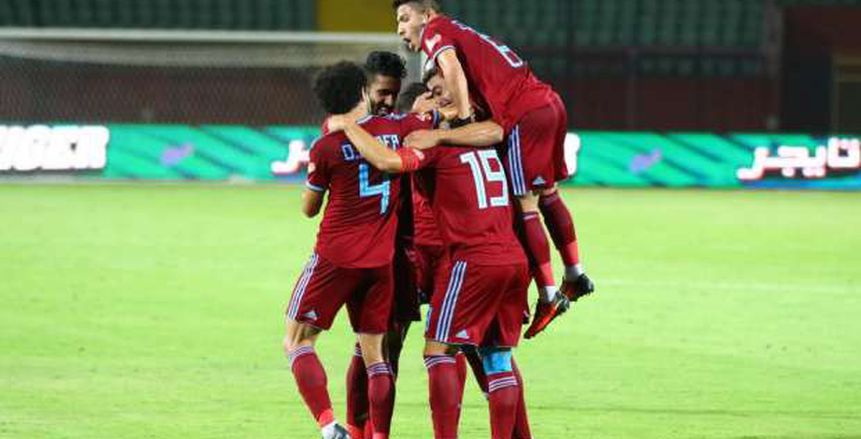 بث مباشر مباراة بيراميدز وأسوان اليوم الأربعاء في الدوري المصري