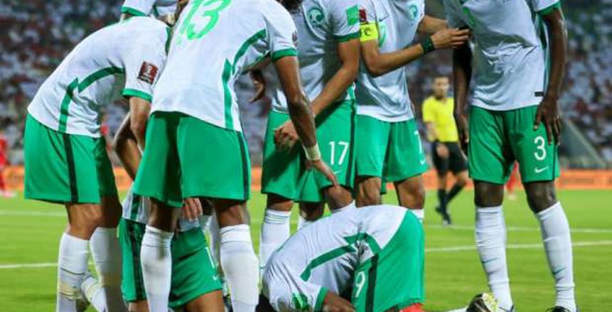 تصفيات كأس العالم: السعودية تفوز على عمان بهدف.. وعلي مبخوت يتخطى ميسي