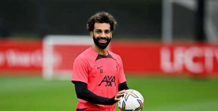 هدف وحيد يفصل محمد صلاح عن تخطي رقم دروجبا بدوري أبطال أوروبا