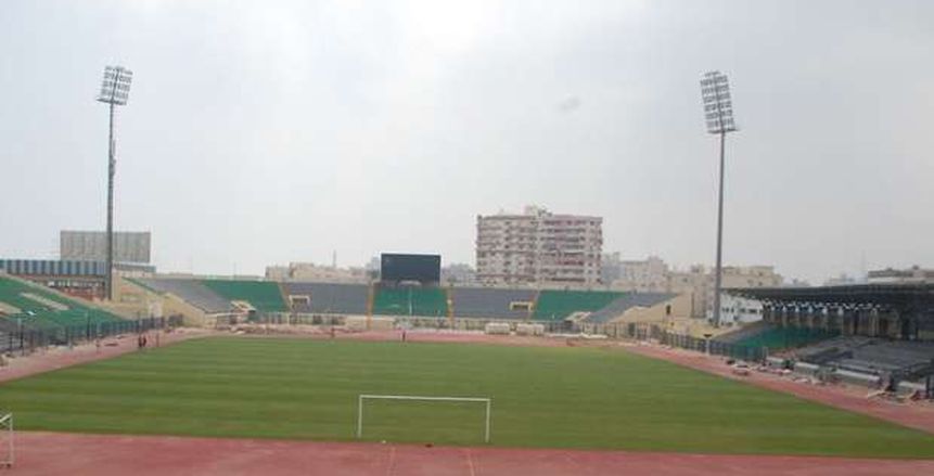 الأمن يرفض إقامة مباراة المصري والإسماعيلي على ستاد بورسعيد