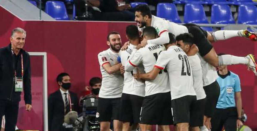 جدول ومواعيد مباريات كأس العرب الجولة الثالثة