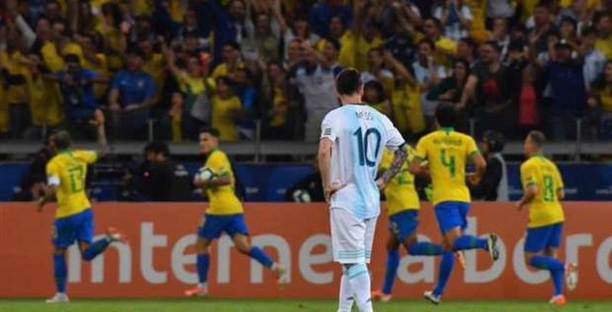 الأرجنتين ضد البرازيل.. التانجو أمام فرصة ذهبية لهدم ثوابت تاريخية في الماراكانا