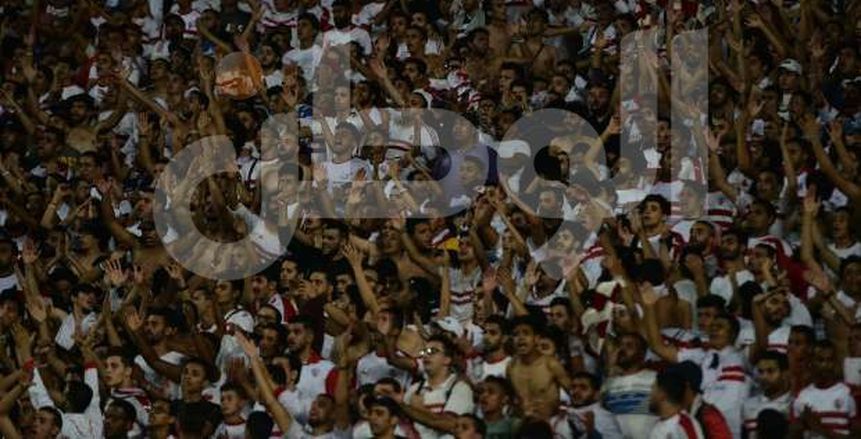 "أحكي وأقول وأغني نادي الزمالك يا عُمري".. كاف يداعب جماهير الأبيض بفيديو التتويج