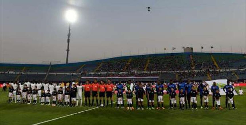 عاجل| كيتا بالدي يفتتح أهداف السنغال أمام تنزانيا في أمم أفريقيا