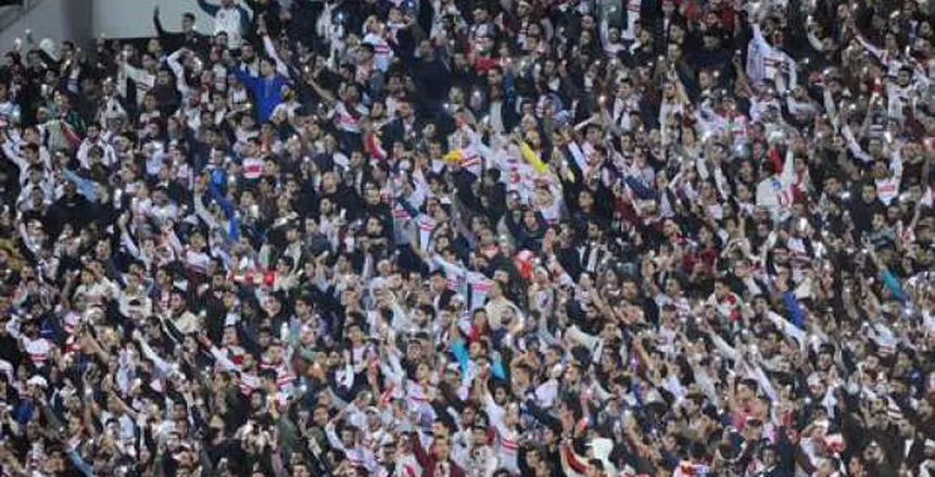 بالفيديو| فرحة جماهير ولاعبي الزمالك بالفوز.. و«أحداد» يؤازر لاعبي اتحاد طنجة