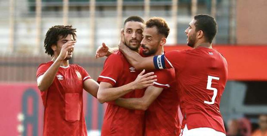 موعد مباراة الأهلي والاتحاد المنستيري التونسي في دوري أبطال أفريقيا