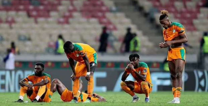 تشكيل مباراة كوت ديفوار وغينيا بيساو المتوقع بافتتاح أمم أفريقيا