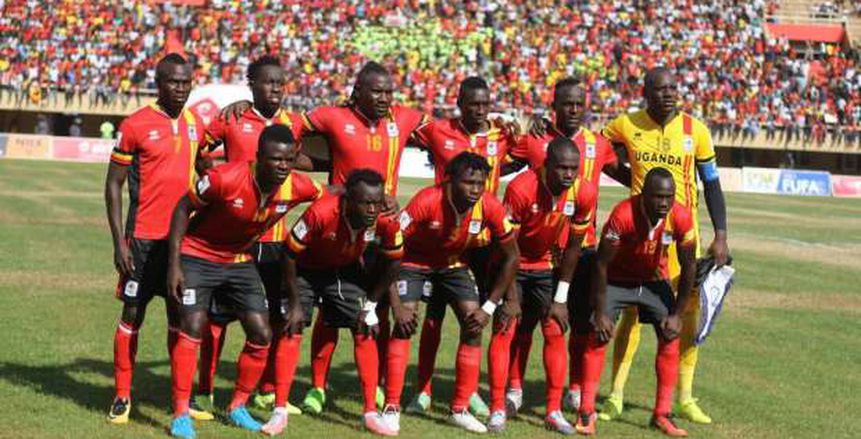 منتخب أوغندا يستدعي لاعب بدوري المظاليم استعدادا لأمم أفريقيا