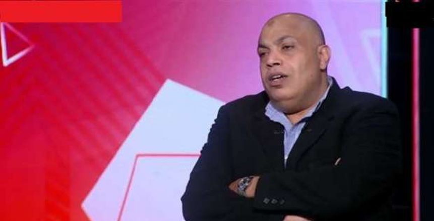 نائب رئيس الزمالك يكشف موقف المجلس من استقالة إبراهيم عبدالله «فيديو»