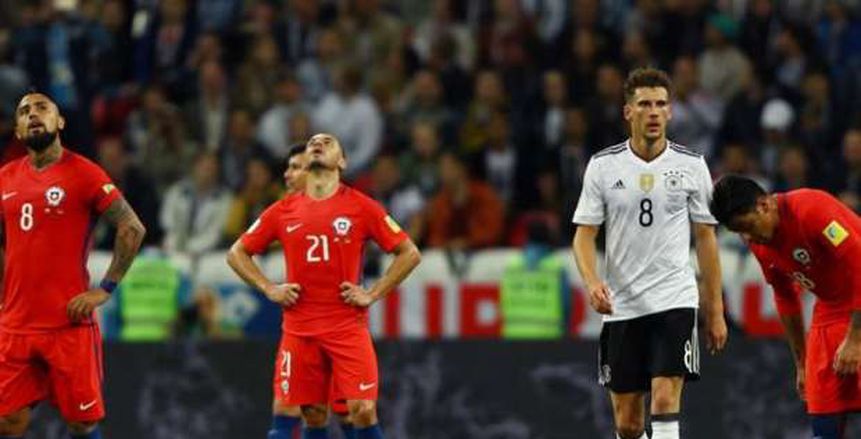 نهائي كأس القارات| نجاحات الكرة الألمانية تصطدم بطموح تشيلي