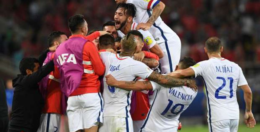 كأس العالم للقارات| «تشيلي» تسعي لحصد اللقب الثالث في 3 أعوام