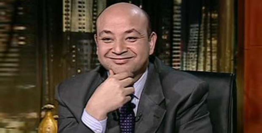 بعد سداسية الأهلي في النجم.. عمرو أديب يسخر من الزمالك