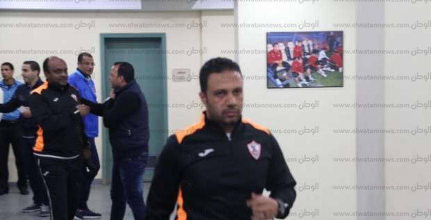 الزمالك يرفض دخول "بي أن سبورت" المؤتمر الصحفي بعد نهاية اللقاء