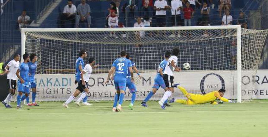 ترتيب جدول الدوري الممتاز بعد تعادل الزمالك والجونة