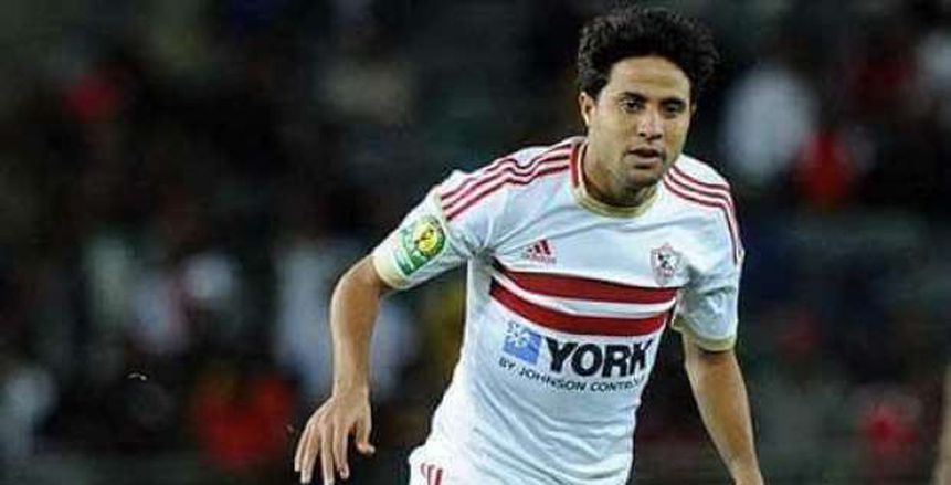 محمد إبراهيم : لاعبو منتخب مصر شرفونا