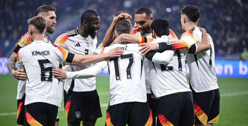 «نهائي مبكر».. موعد مباراة ألمانيا وأسبانيا في ربع نهائي يورو 2024