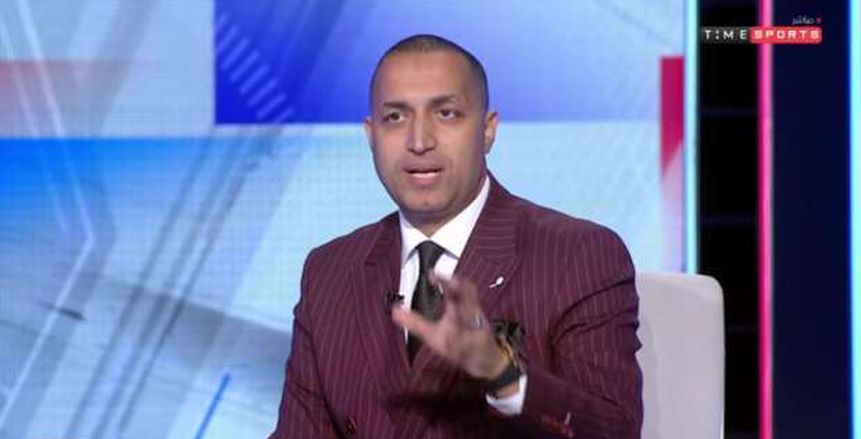 أبرزهم عمرو جمال.. إيهاب الخطيب يكشف عن 3 لاعبين من الأهلي فاوضهم الزمالك