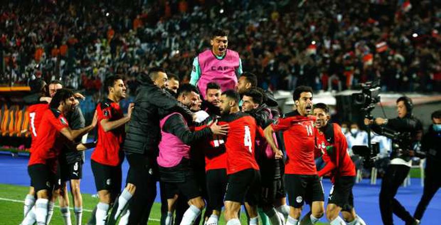حلم المونديال.. مصر تهزم السنغال في المرحلة النهائية لتصفيات كأس العالم