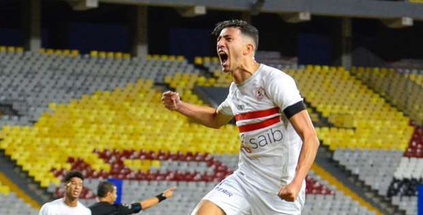 بعد أزمته مع الزمالك.. «الوطن» تكشف التفاصيل المادية في عقد أحمد فتوح