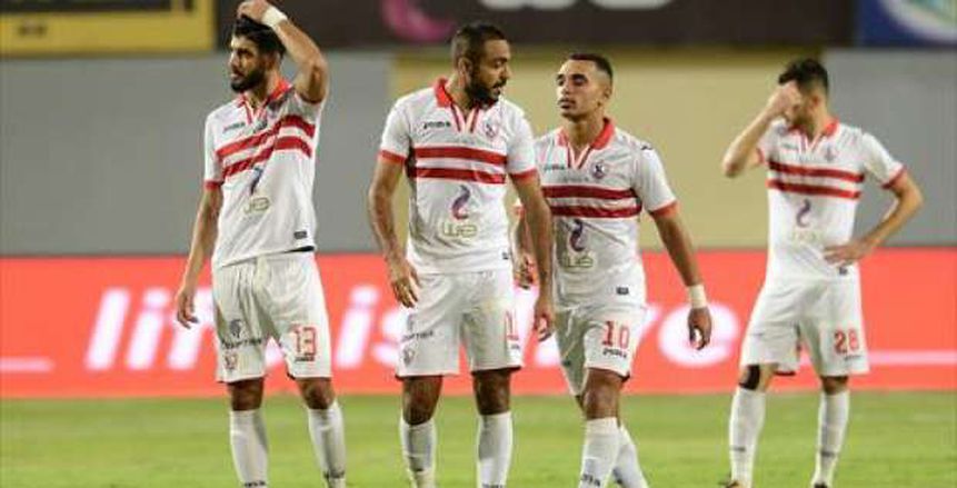 البطولة العربية| «السعيد» أساسي  لأول مرة في تشكيل الزمالك أمام القادسية