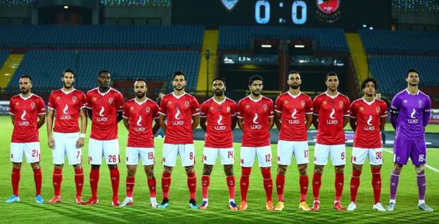 عودة ديانج والشيخ واستبعاد صالح.. 23 لاعبا في قائمة الأهلي لمواجهة أسوان