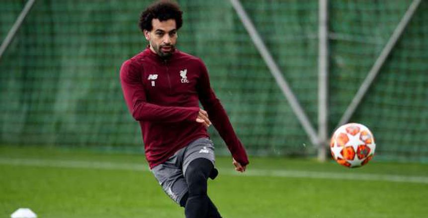 يوفنتوس يصدم محمد صلاح ويجامل «ميسي»