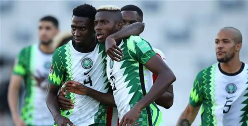 بقيادة أوسيمين.. بيسرو يعلن قائمة منتخب نيجيريا لكأس الأمم الأفريقية