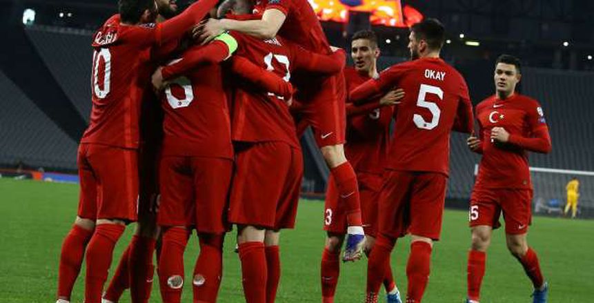 يورو 2020: جاريث بيل مهاجم منتخب ويلز وأوزان كاباك لاعب ليفربول بديلا بمنتخب تركيا