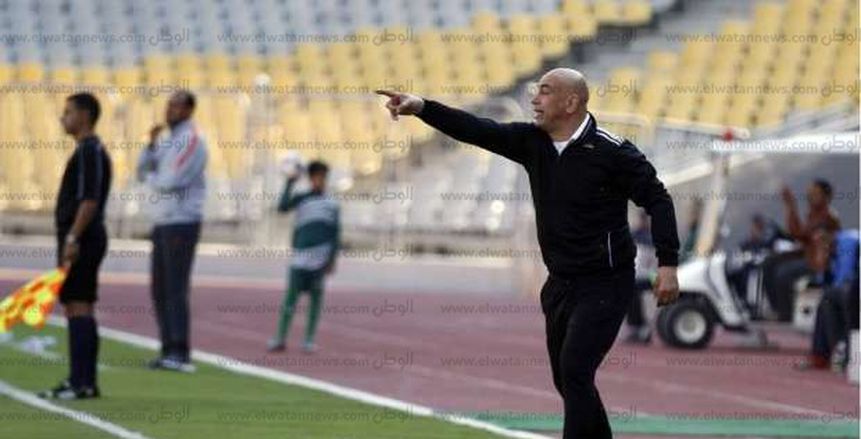 "العميد" يحذر لاعبي المصري من الاستهانة بالتعدين