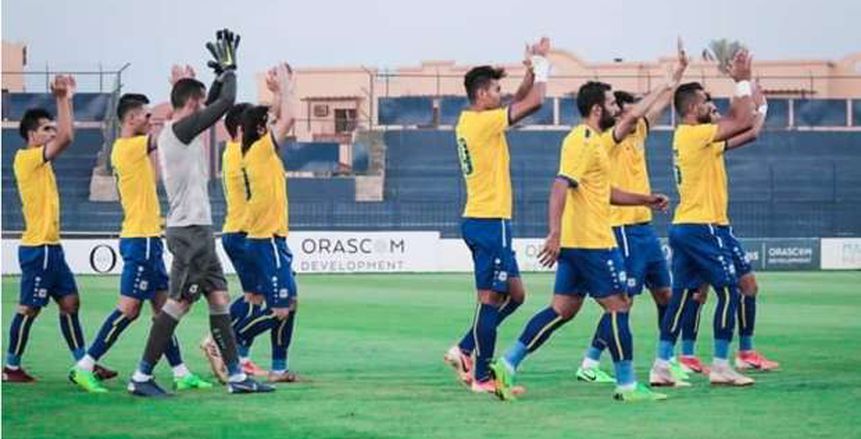 لاعب الإسماعيلي: قادرون على العبور لنهائي البطولة العربية