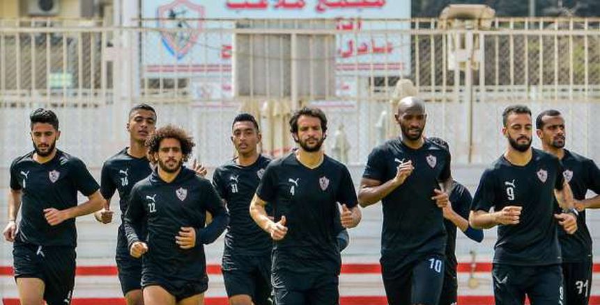 أخبار نادي الزمالك اليوم.. تطورات إصابة شيكابالا وأزمة قضية كهربا