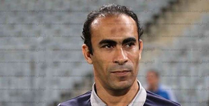عبد الحفيظ تعليقا على مغادرة باسم وحسين السيد استاد القاهرة: خلينا نركز في المباراة