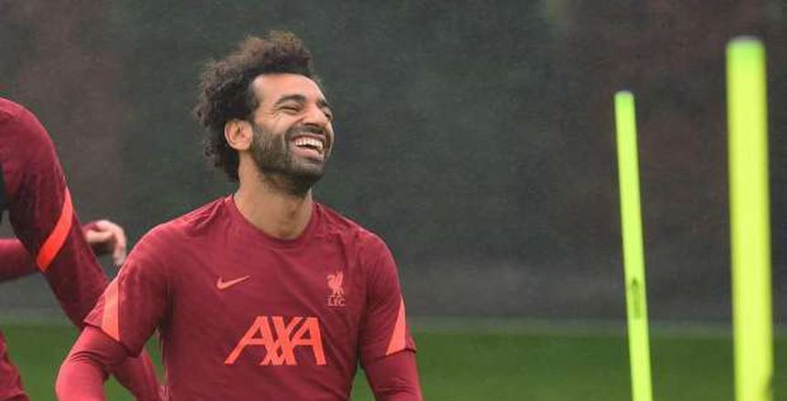 التحق بـ30 نجما.. ماذا قال فيفا وليفربول عن وصول محمد صلاح لـ100 هدف؟