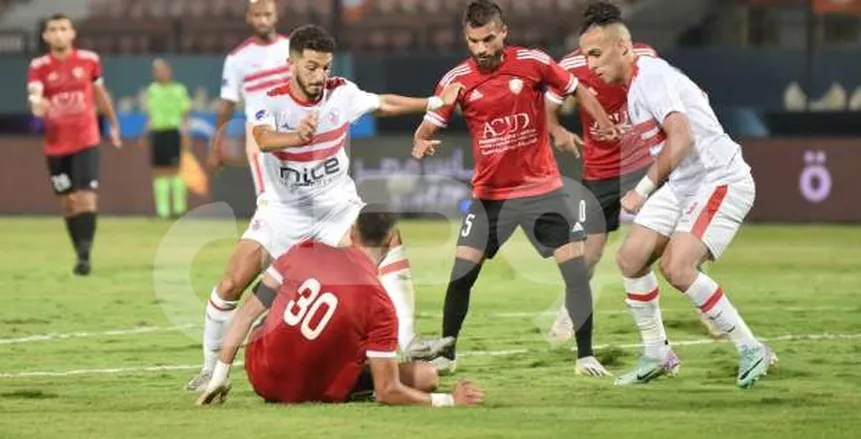 3 مكاسب منتظرة للزمالك أمام الطلائع.. أبرزها تصدير أزمة للأهلي والمصري