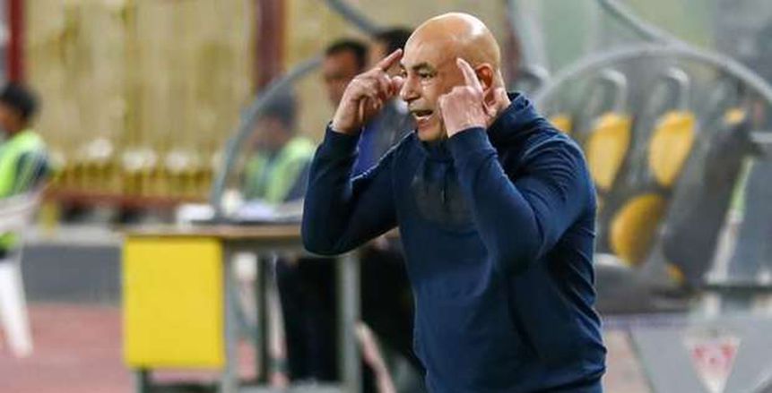 عودة 7 لاعبين لحسابات حسام حسن في منتخب مصر