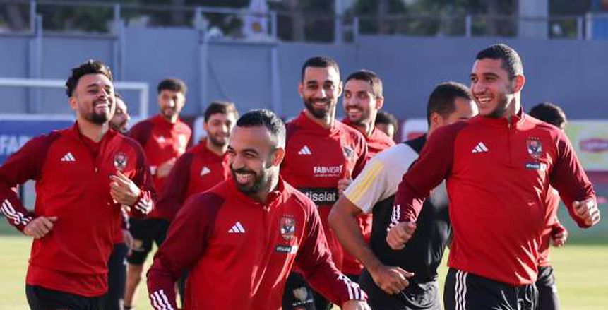 مايفوتكش| كولر يفاجئ موديست في الأهلي وعودة محمد صلاح لمباريات ليفربول