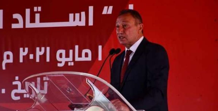 محمود الخطيب يعلن عن الصورة الرسمية لقائمته الانتخابية «صورة»