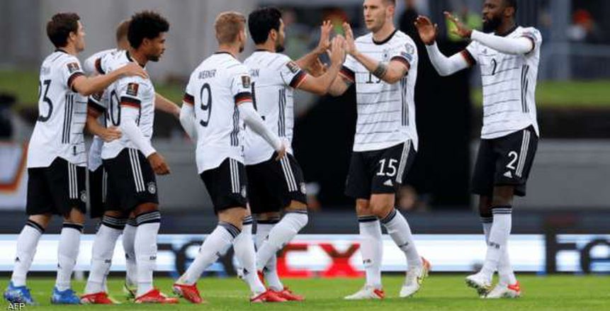 موعد مباراة ألمانيا وأرمينيا والقنوات الناقلة