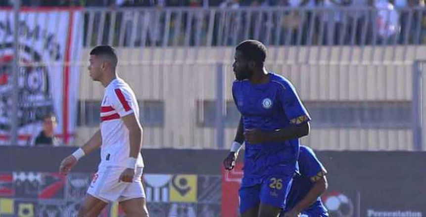موعد مباراة الزمالك القادمة في الدوري المصري أمام الداخلية
