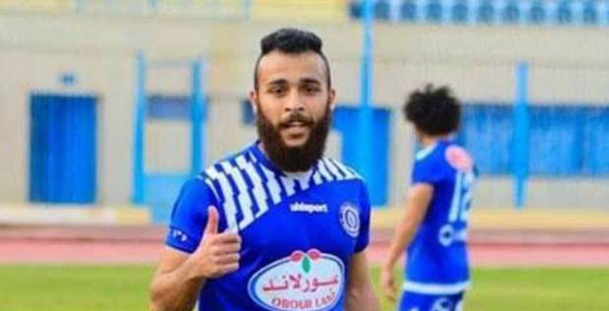 إصابة محمد الصباحي تزيد أوجاع الاتحاد السكندري