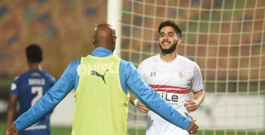 موعد مباراة الزمالك القادمة بعد الفوز أمام بلاك بولز بالكونفدرالية