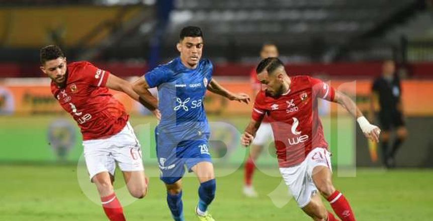 جدول مباريات الأهلي والزمالك القادمة في الدوري المصري الممتاز