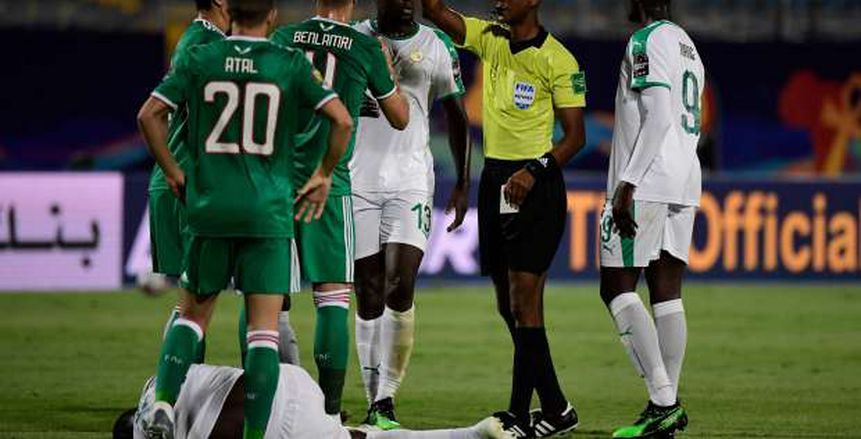 قبل مواجهة الجزائر والسنغال.. سجل الأبطال الكامل لبطولة أمم أفريقيا