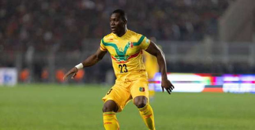 ديانج يشارك في سقوط مالي أمام جامبيا في تصفيات كأس أمم أفريقيا