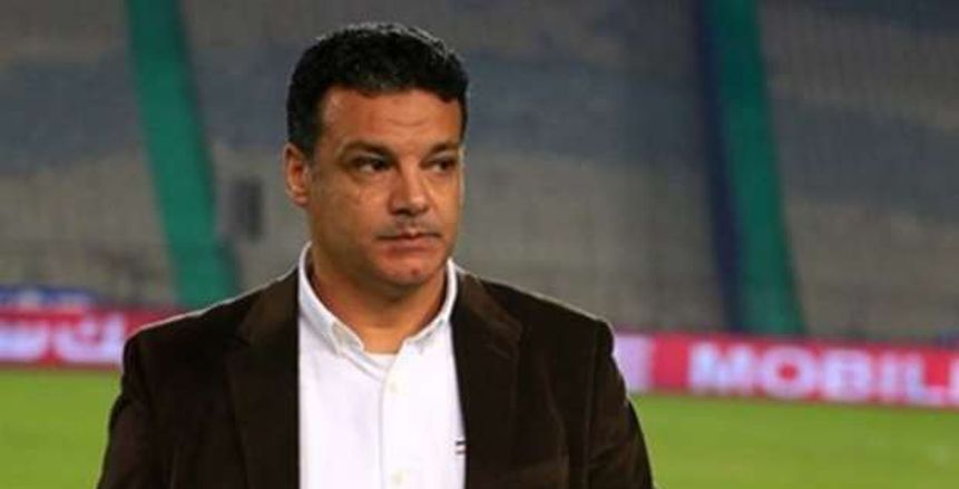 إيهاب جلال : أضعنا فوزاً سهلاً.. والحظ خدم المصري