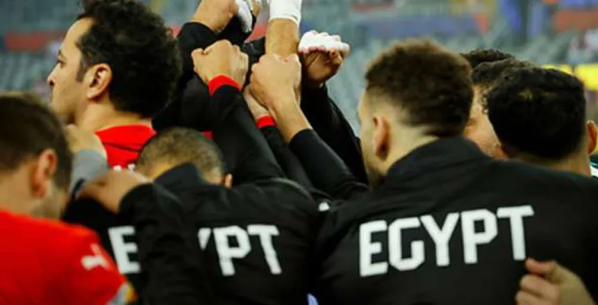 منتخب مصر لكرة اليد يكتسح البحرين ويتأهل للدور الرئيسي بمونديال اليد