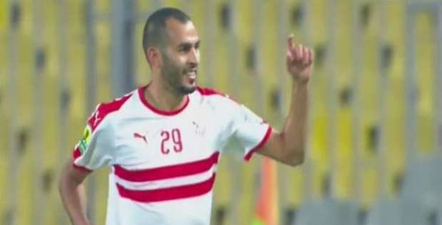 إيقاف قيد الزمالك 3 فترات بقرار من «فيفا»