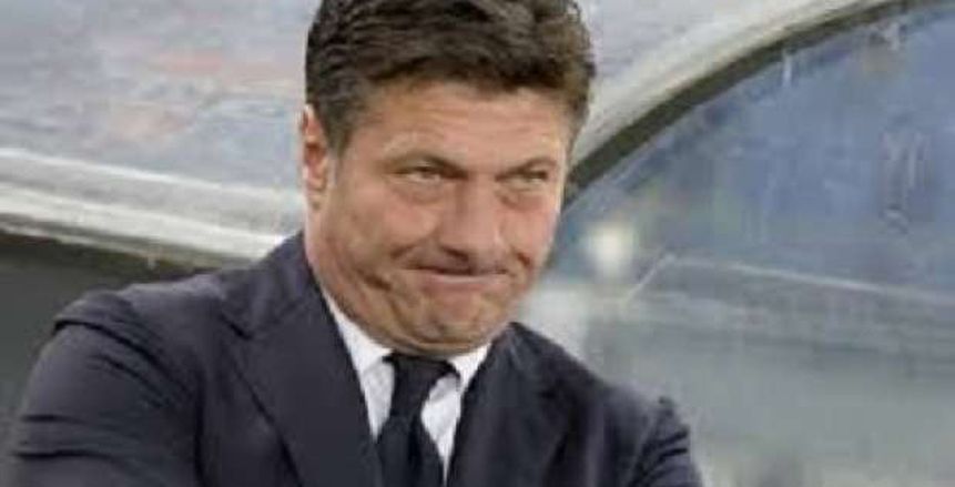 واتفورد يعلن رحيل مدربه الإيطالي نهاية الموسم الحالي